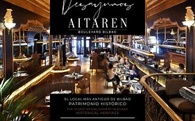 Pension Luxury Lo Bilbao